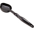 Vollrath Spoodle, Oval , 6Oz, Solid, Black 5293320